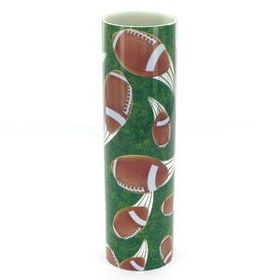Blank Plastic Football Column (1 3/4")(Without Base)