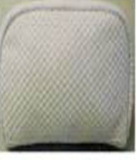 Custom Terry Cloth Spa Bag, 7