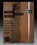 Custom Merger Wood Plaque, 8" W X 10" H, Price/piece