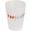 Custom 10 Oz. Unbreakable Frosted Tall Tumbler Cup, Price/piece