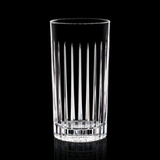 Custom 15 Oz. Crystalline Bacchus Cooler Glass