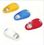 Custom Multi-Functional Mouse Shaped Opener, 63cm L x 5339cm W, Price/piece