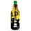 Custom Slipover Bottle Coolie, 7" H, Price/piece