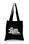 Custom Small Canvas Tote Bag, 8" W x 8" H, Price/piece