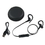 Custom Wireless Earbuds In Travel Case, 3" Diameter, Price/piece