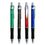 Custom 5 1/2" W x 1/2" H Fabro Pen, Price/piece
