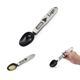 Custom 500G/0.1G Kitchen Electronic Weighing Spoon Scale, 9