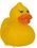 Custom Rubber Squirting Duck Toy, Price/piece