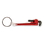 Custom Monkey Wrench Key Tag (Single Color), Price/piece