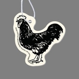 Custom Rooster (Wide) Paper A/F