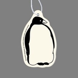 Custom Penguin (Standing) Paper A/F