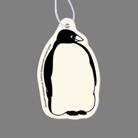 Custom Penguin (Standing) Paper A/F