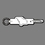 Custom Maine State Key Clip, Price/piece