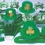 Blank St. Patrick's Day Party Pack For 50, Price/piece