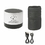 Custom Rock Speaker, 3" W x 2 2/5" H, Price/piece