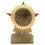 Blank Gold Star Resin Academic Trophy (5"), Price/piece