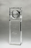 Custom 120-OCGL7007  - World Trade Trophy