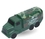 Custom Camouflage Military Truck Stress Reliever Squeeze Toy, Price/piece