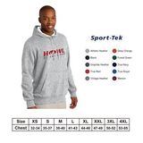 Custom Sport-Tek Pullover Hooded Sweatshirt