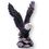 Blank Color Resin Eagle W/1/4" Rod (6 1/2")(Without Base), Price/piece