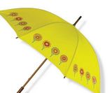 Custom Domestic Nylon Fashion Umbrella