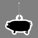 Custom Pig (Hog) Zip Up