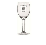 Custom 7.75 Oz. Napa Wine Glass