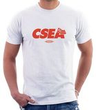 Custom Union Printed Union Made T-Shirt