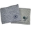 Custom 50" x 60", Knit Sweatshirt Fleece Blanket (Screen Print), Price/piece