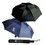 Custom Travel Umbrella, 42" Diameter, Price/piece