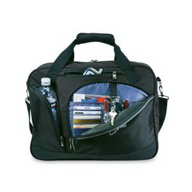 Winner Messenger Bag, Personalised Messenger Bag, Custom Messenger Bag, Adevertising Messenger, 17.5" W x 13.5" H x 4" D