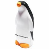 Custom Stress Reliever Standing Penguin