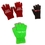 Custom Screen Texting Touchable Gloves, 8 5/8" L x 4 1/4" W, Price/piece