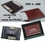 Custom Genuine Leather Money Clip & Card Holder, 3.75" W x 2.5" H x 2.50" D, Price/piece