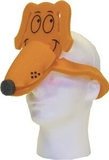 Custom Puppy Dog Hat