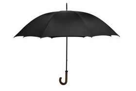 Custom The Doorman Umbrella