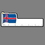 6" Ruler W/ Flag of Iceland, Price/piece