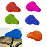 Custom Waterproof Bike Seat Cover, 9 1/4