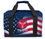 Custom Kooler Bag 24 Pack - Four-Color Process, 17.375" W X 11" H X 8.5" D, Price/piece