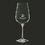 Custom Amerling Wine - 18oz Crystalline, Price/piece