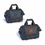 Custom Laptop Portfolio, Briefcase, Messenger Bag, 16" L x 12" W x 4" H, Price/piece