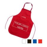 Custom Waterproof Apron With Pocket Front, 26 3/8