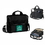 Presentation Laptop Brief, Personalised Briefcase, Custom Logo Briefcase, Printed Briefcase, 16" L x 12.5" W x 5" H, Price/piece