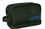 Blank Durable 2 Story Toiletry Bag, 9" L x 4" W x 6" H