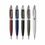 Custom Twist Action Metal Ballpoint Pen, Price/piece