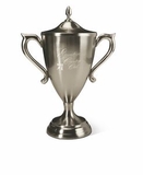 Custom Cambridge Trophy Cup (6 1/2
