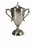 Custom Cambridge Trophy Cup (6 1/2"X12 1/4"X4 1/4"), Price/piece
