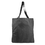 Blank Poly Tote Bag, 14.5" W x 15.5" H x 1.25" D, Price/piece