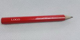 Custom Golf Pencil, 3 1/2