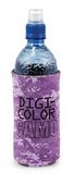 Custom DigiColor Camo Coolie Grande Bottle Cover (16 Oz. to 20 Oz. Bottles)